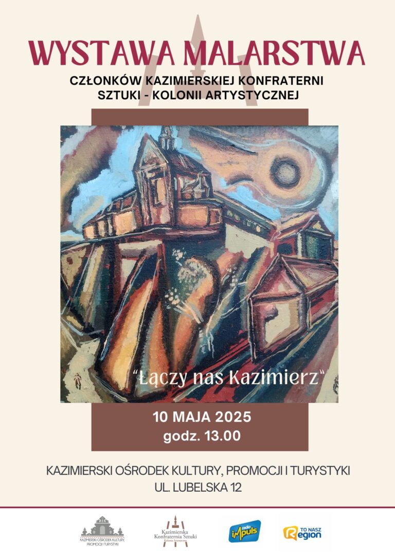 „Łączy nas Kazimierz”