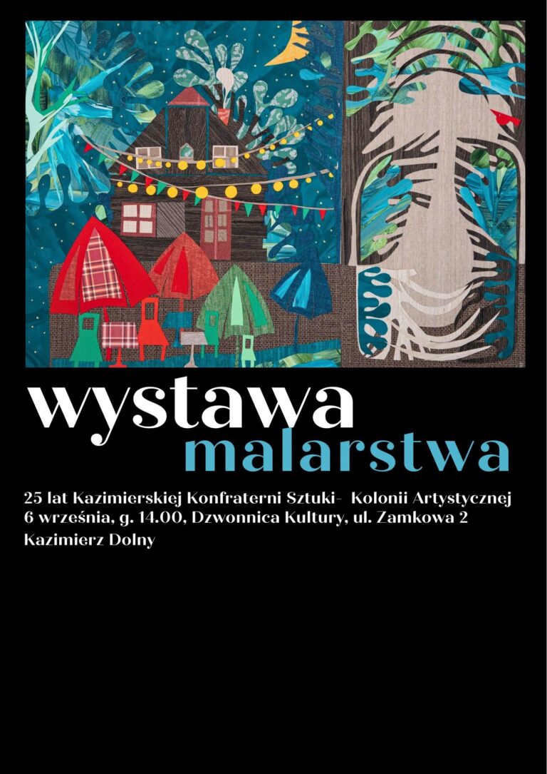 Wystawa w Dzwonnicy Kultury
