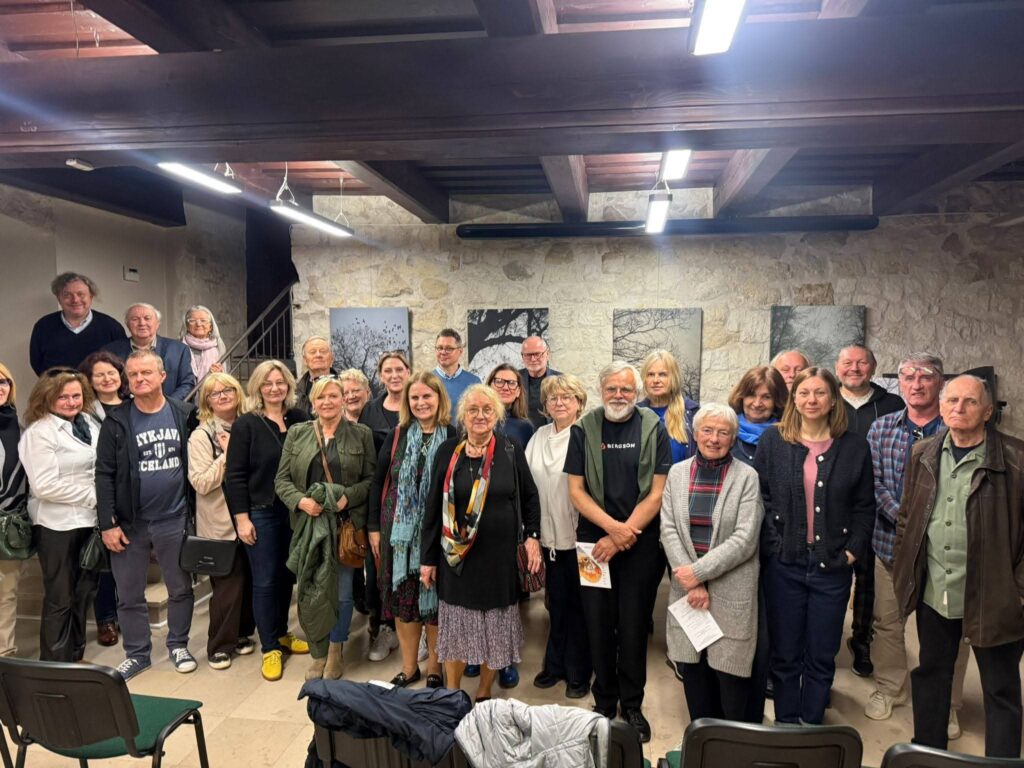 Nowy Zarząd Kazimierskiej Konfraterni Sztuki